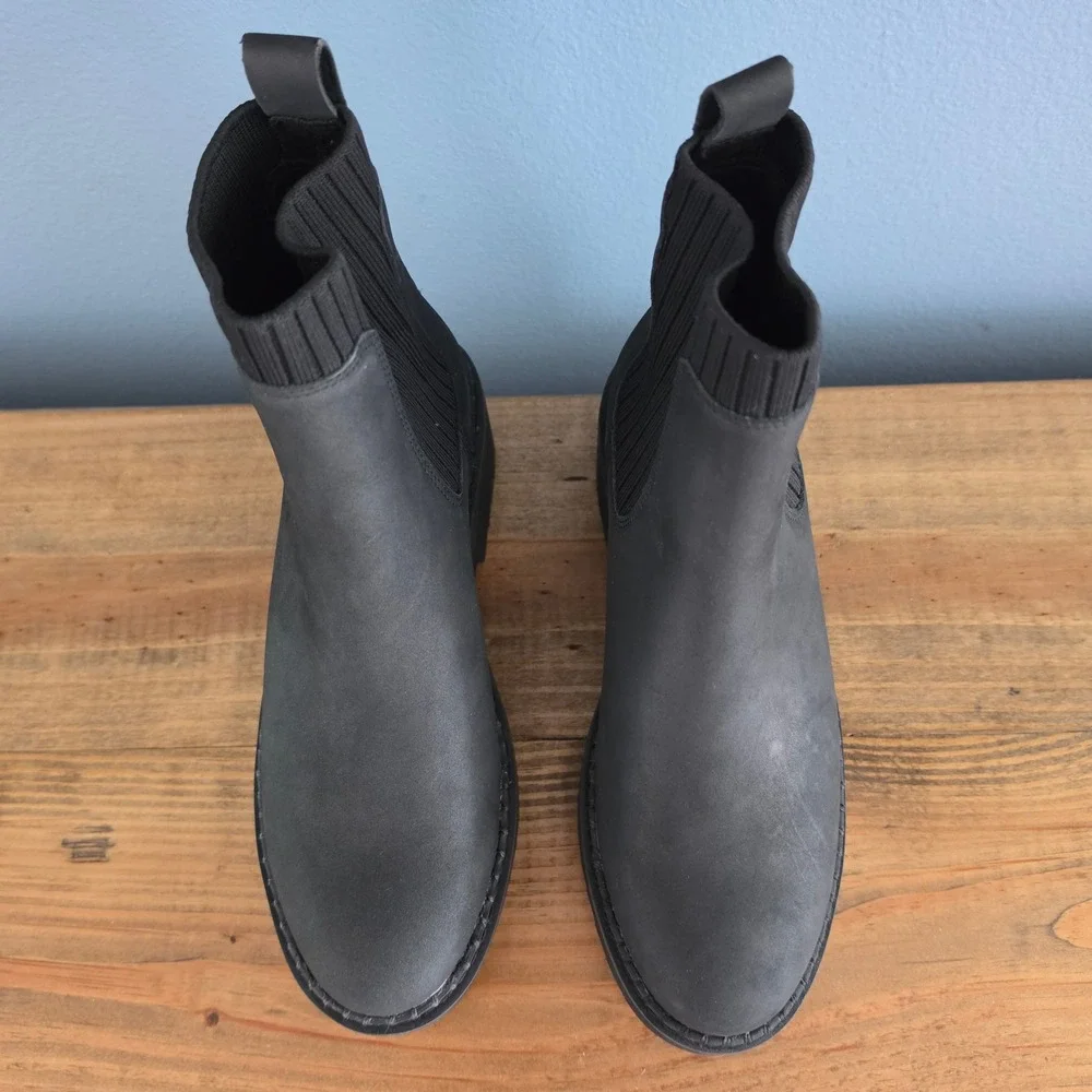 Toms millie boots